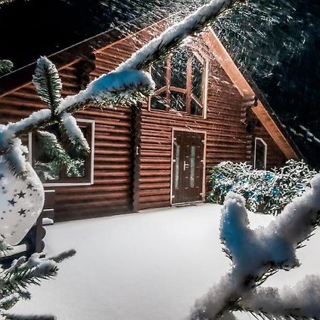 Галерея Карпат Plavja Exteriér fotografie