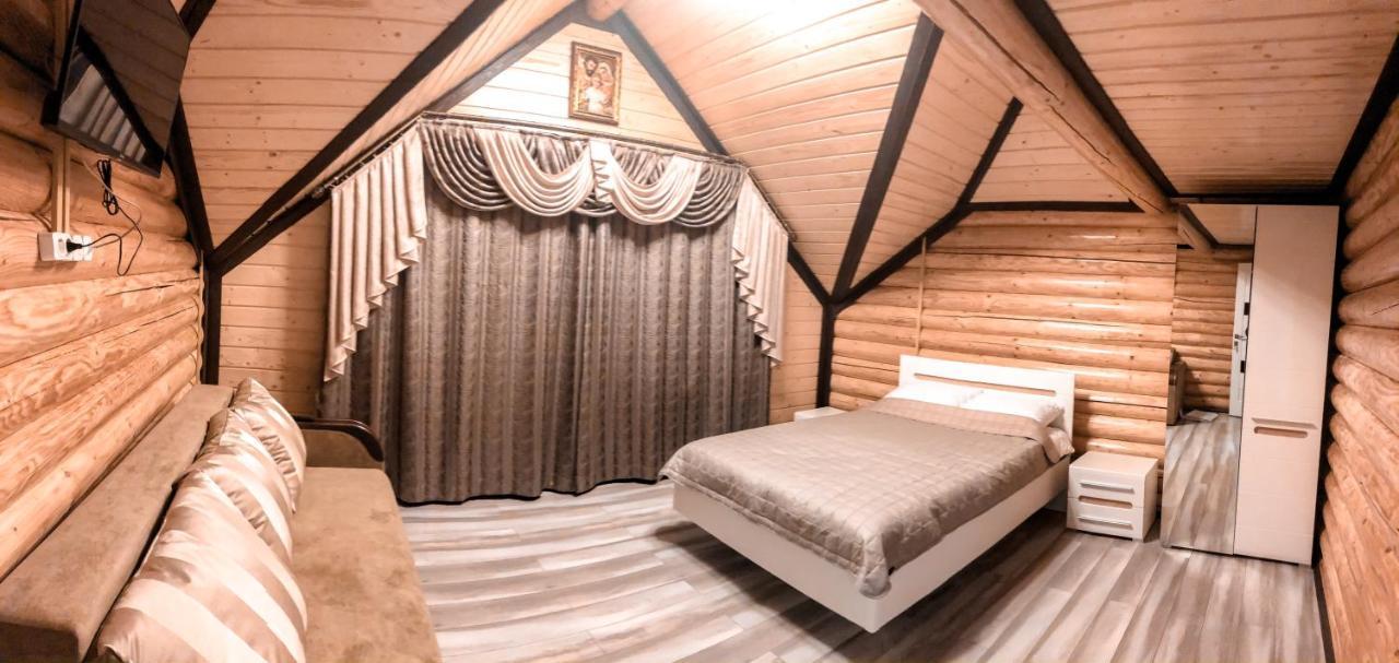 Галерея Карпат Plavja Exteriér fotografie