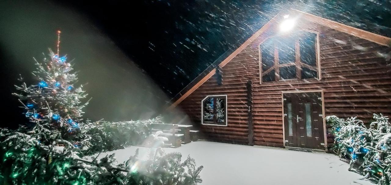 Галерея Карпат Plavja Exteriér fotografie