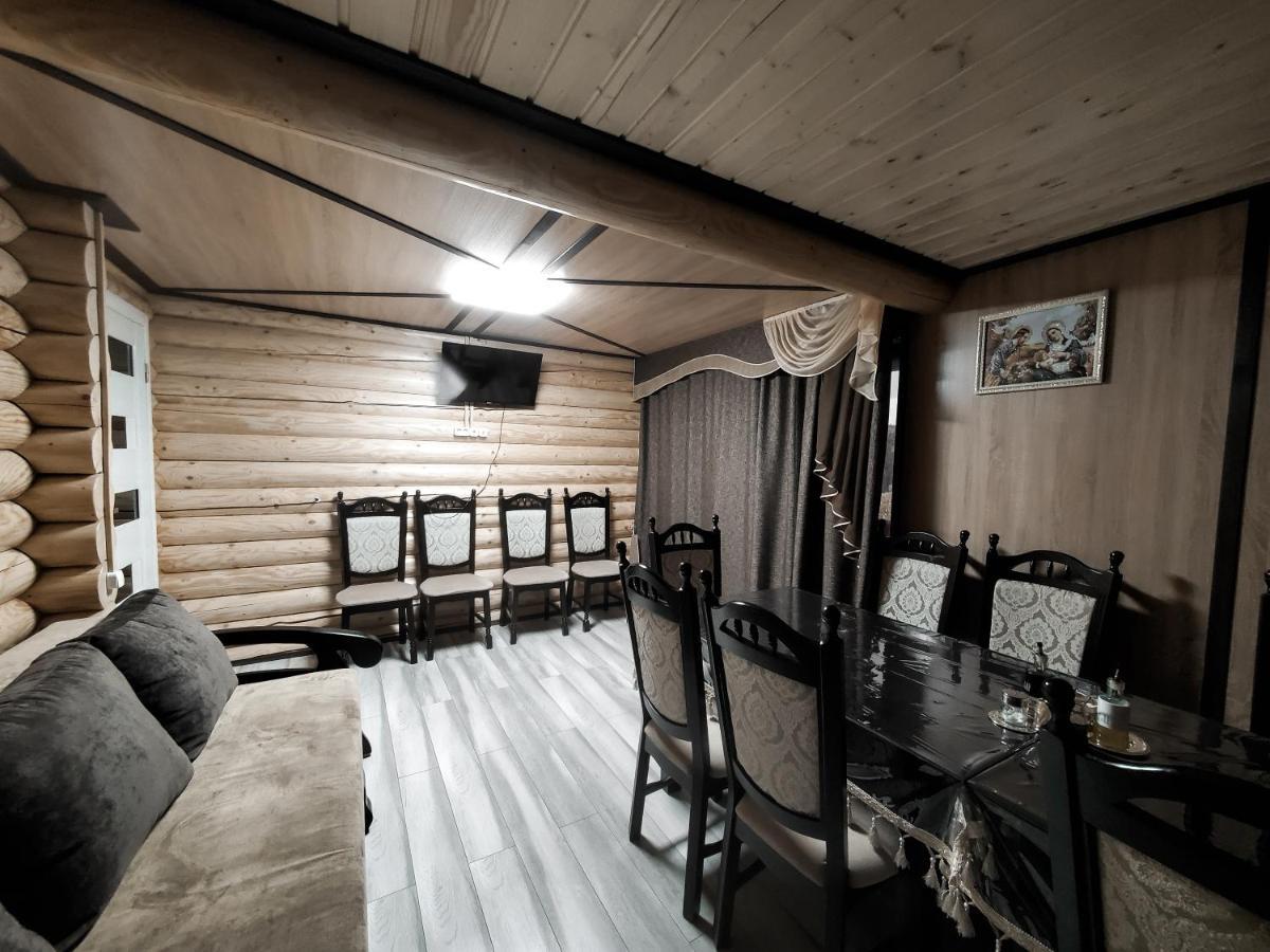 Галерея Карпат Plavja Exteriér fotografie